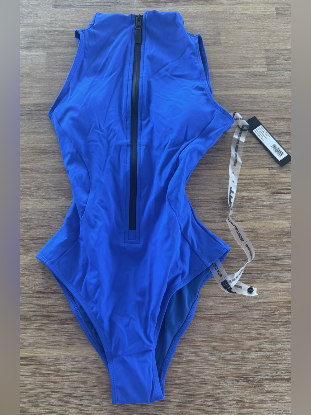 TA3 Swimwear One Piece